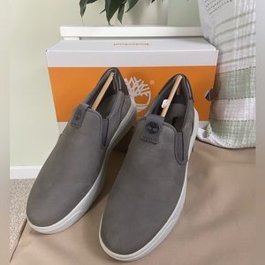 Timberland Shoes Seneca Bay Slip On Men’s 9.5